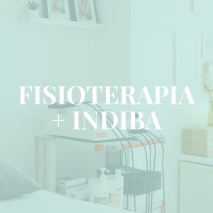 Fisio + Indiba