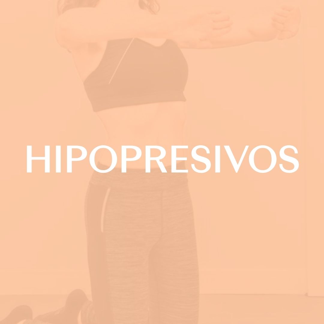 Hipopresivos