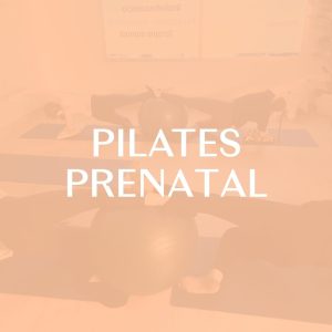 pilates prenatal